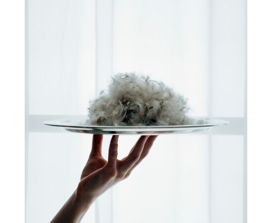 Ковдра MirSon пухова Raffaello 051 деми 155x215 см (2200000003867), зображення 8 Ковдра MirSon пухова Raffaello 051 деми 155x215 см (2200000003867), зображення 8