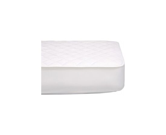 Наматрасник MirSon 952 Natural Line Стандарт Eco Aloe Vera 200x220 см (2200000840301), изображение 2