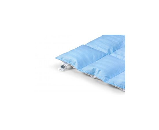 Одеяло MirSon пуховое Valentino 031 деми 200х220 см (2200000003997), изображение 3 Одеяло MirSon пуховое Valentino 031 деми 200х220 см (2200000003997), изображение 3