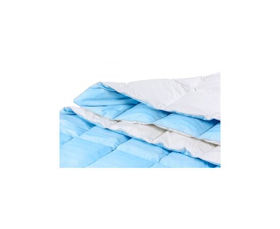 Одеяло MirSon пуховое Valentino 031 деми 200х220 см (2200000003997), изображение 4 Одеяло MirSon пуховое Valentino 031 деми 200х220 см (2200000003997), изображение 4