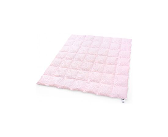 Одеяло MirSon пуховое 1832 Bio-Pink 70 пух лето 172x205 см (2200003013115), изображение 3 Одеяло MirSon пуховое 1832 Bio-Pink 70 пух лето 172x205 см (2200003013115), изображение 3