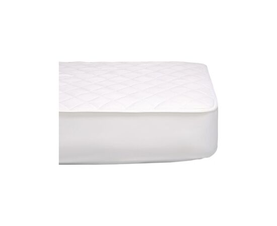 Наматрасник MirSon 955 Natural Line Стандарт Eco Aloe Vera 70x140 см (2200000833792), изображение 2 Наматрасник MirSon 955 Natural Line Стандарт Eco Aloe Vera 70x140 см (2200000833792), изображение 2