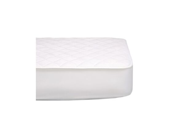 Наматрацник MirSon Стандарт Natural Line Wollen 957 70х130 см (2200000833457), зображення 2