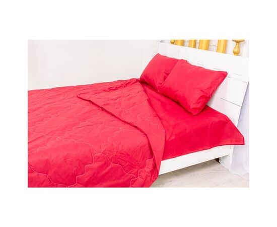 Ковдра MirSon антиалергенна Літня з Ecosilk №2301 Edmonda 110x140 (2200003027198), зображення 2 Ковдра MirSon антиалергенна Літня з Ecosilk №2301 Edmonda 110x140 (2200003027198), зображення 2