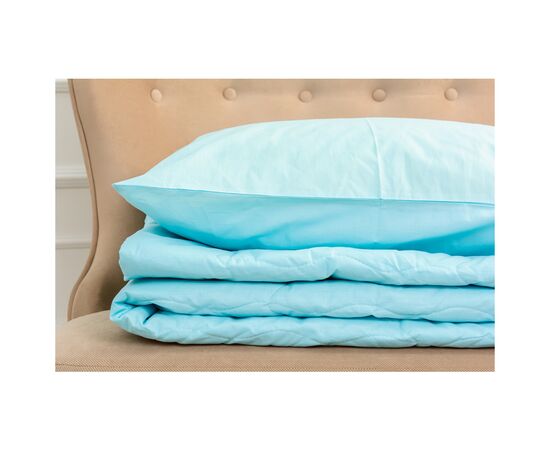 Одеяло MirSon антиаллергенное Летнее с Ecosilk 2303 Lucretia 172x205 (2200003027860), изображение 3 Одеяло MirSon антиаллергенное Летнее с Ecosilk 2303 Lucretia 172x205 (2200003027860), изображение 3