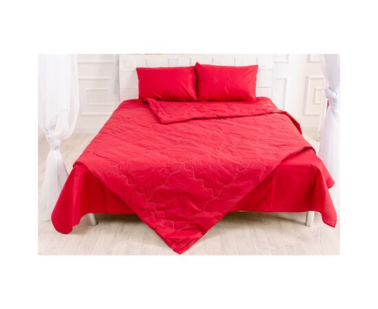 Одеяло MirSon антиаллергенное Летнее с Eco-Soft 2336 Edmonda 155x215 (2200003029550)