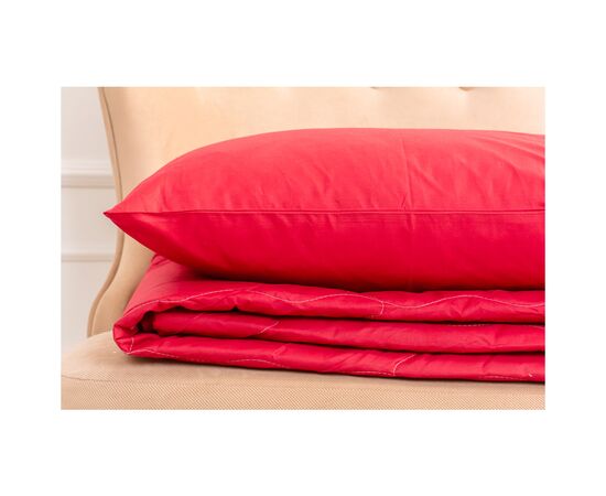 Одеяло MirSon антиаллергенное Летнее с Eco-Soft 2336 Edmonda 172x205 (2200003029567), изображение 3 Одеяло MirSon антиаллергенное Летнее с Eco-Soft 2336 Edmonda 172x205 (2200003029567), изображение 3