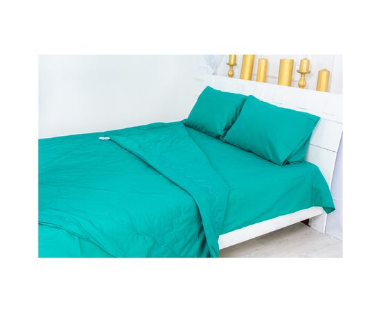 Ковдра MirSon антиалергенна Літня з Тенцелем (Modal) №2313 Caterina 140x20 (2200003028393), зображення 2 Ковдра MirSon антиалергенна Літня з Тенцелем (Modal) №2313 Caterina 140x20 (2200003028393), зображення 2