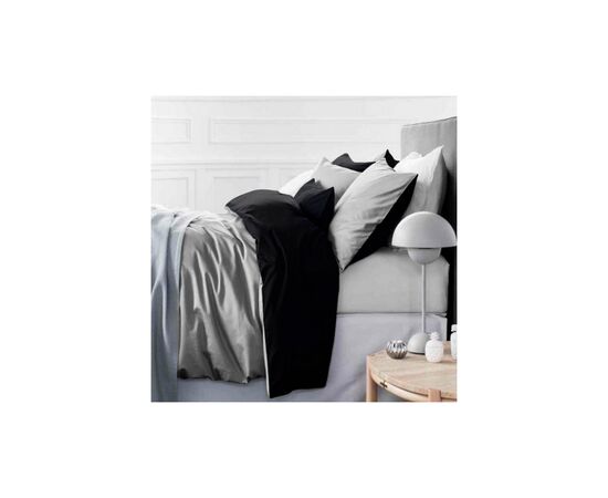 Постельное белье MirSon Сатин Premium Classic 0001+0055 110х140 (2200000686893)