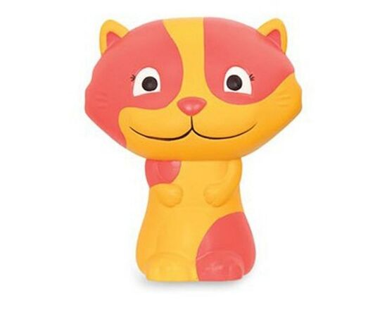 Ігровий набір Battat Пальчиковий театр Весела компанія (BX1739Z), зображення 3 Ігровий набір Battat Пальчиковий театр Весела компанія (BX1739Z), зображення 3