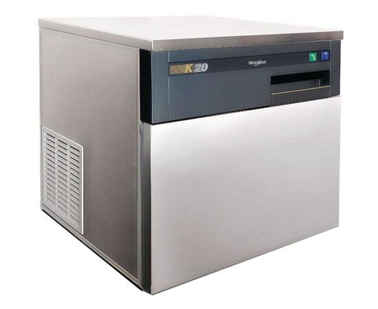 Ледогенератор бытовой Whirlpool AGB 022 (РН009290), изображение 2 Ледогенератор бытовой Whirlpool AGB 022 (РН009290), изображение 2