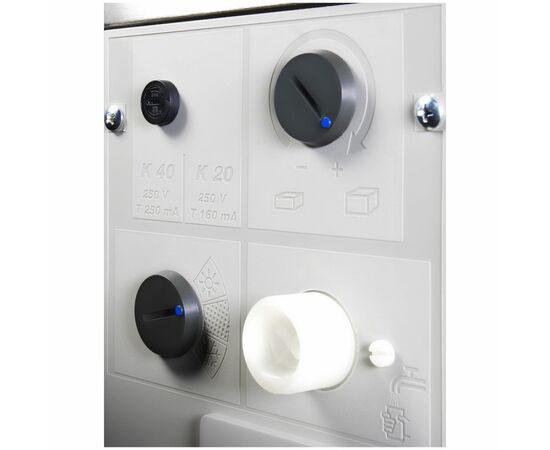Ледогенератор бытовой Whirlpool AGB 022 (РН009290), изображение 4 Ледогенератор бытовой Whirlpool AGB 022 (РН009290), изображение 4