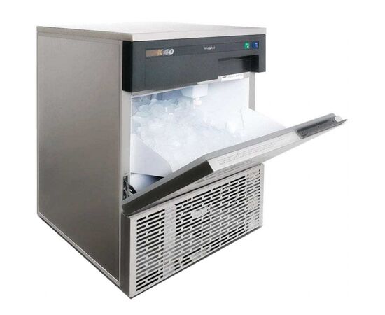 Ледогенератор бытовой Whirlpool AGB 024 (РН009289), изображение 3 Ледогенератор бытовой Whirlpool AGB 024 (РН009289), изображение 3