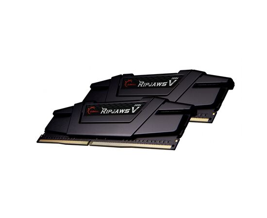 Модуль памяти для компьютера DDR4 32GB (2x16GB) 4000 MHz G.Skill (F4-4000C16D-32GVKA), изображение 2 Модуль памяти для компьютера DDR4 32GB (2x16GB) 4000 MHz G.Skill (F4-4000C16D-32GVKA), изображение 2