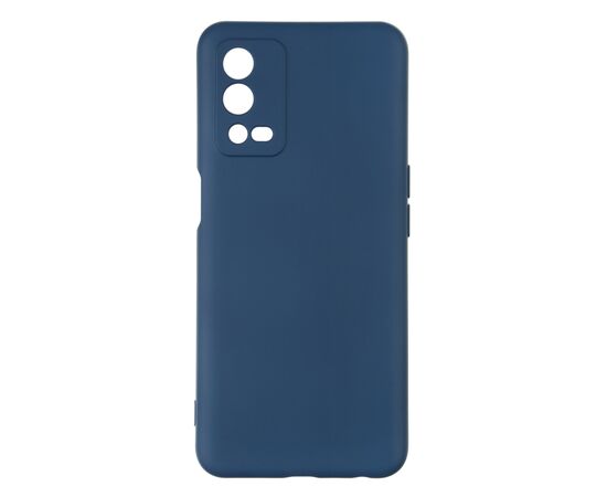 Чехол для моб. телефона Armorstandart ICON Case OPPO A55 4G Dark Blue (ARM61432)