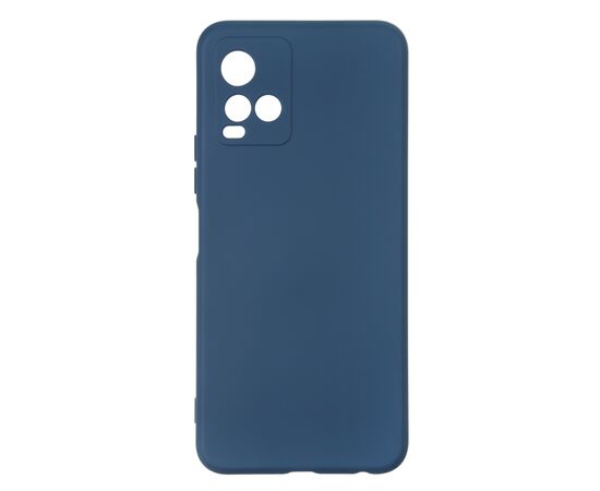 Чехол для моб. телефона Armorstandart ICON Case Vivo Y21 Dark Blue (ARM61435)