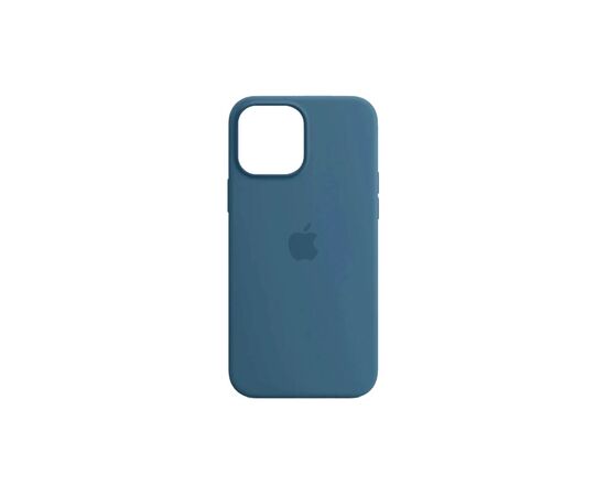 Чехол для моб. телефона Armorstandart Silicone Case Apple iPhone 13 Pro Max Blue Gog (ARM62148)