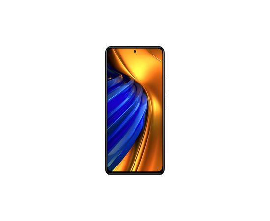 Мобільний телефон Xiaomi Poco F4 6/128GB Night Black, зображення 2 Мобільний телефон Xiaomi Poco F4 6/128GB Night Black, зображення 2