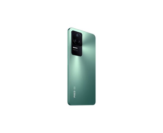 Мобільний телефон Xiaomi Poco F4 6/128GB Nebula Green, зображення 6 Мобільний телефон Xiaomi Poco F4 6/128GB Nebula Green, зображення 6