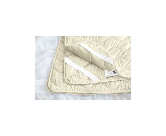 Наматрасник MirSon Eco Light №1726 Silk Air-line на резинке по углам Pink 120x190 см (2200002891066), изображение 5 Наматрасник MirSon Eco Light №1726 Silk Air-line на резинке по углам Pink 120x190 см (2200002891066), изображение 5