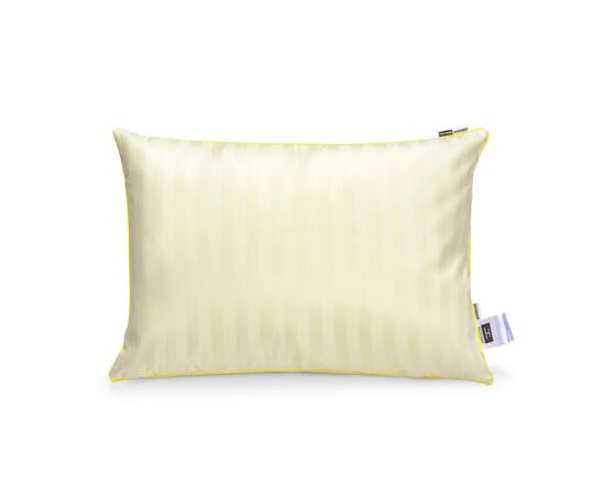 Подушка MirSon бамбукова Hand Made Carmela 936 низька 40x60 (2200000557148), зображення 8