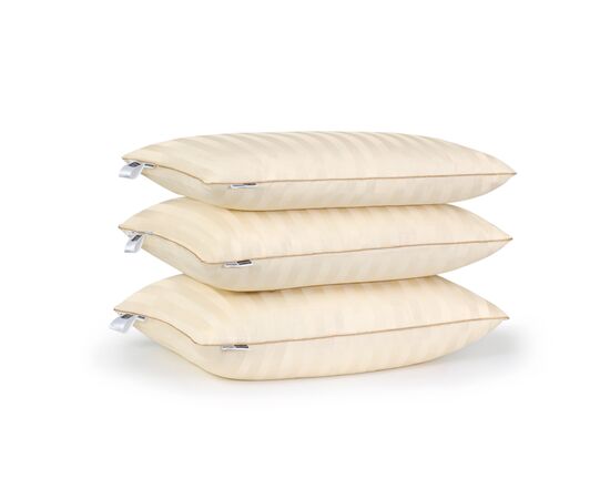 Подушка MirSon бамбуковая Hand Made Carmela 936 низкая 50x70 (2200000557261), изображение 10 Подушка MirSon бамбуковая Hand Made Carmela 936 низкая 50x70 (2200000557261), изображение 10