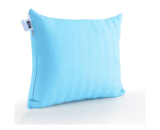 Подушка MirSon бамбуковая Hand Made Valentino 940 средняя 70x70 (2200000557568), изображение 5 Подушка MirSon бамбуковая Hand Made Valentino 940 средняя 70x70 (2200000557568), изображение 5