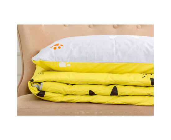 Одеяло MirSon хлопковое Летнее 2359 Cascata 110x140 (2200003030204), изображение 3 Одеяло MirSon хлопковое Летнее 2359 Cascata 110x140 (2200003030204), изображение 3