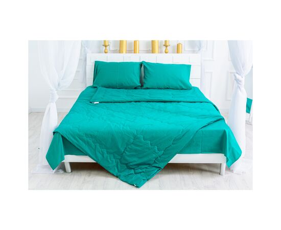Одеяло MirSon шерстяное Летнее 2386 Caterina 220x240 (2200003032512)
