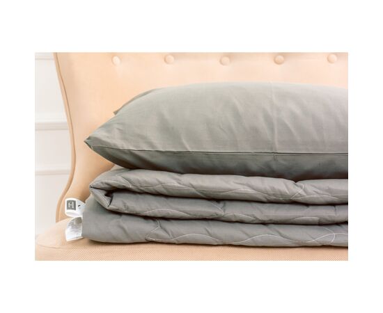 Одеяло MirSon Летний комплект 2627 Eco-Soft 16-5803 Geronimo одеяло 200x22 (2200003110548)
