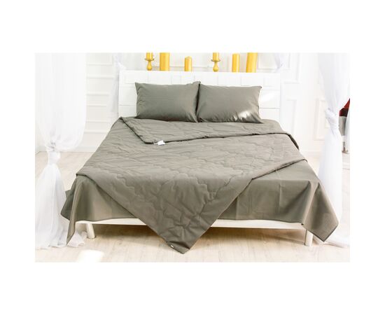 Одеяло MirSon Летний комплект 2627 Eco-Soft 16-5803 Geronimo одеяло 2х140x (2200003110579), изображение 3