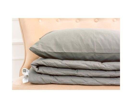 Одеяло MirSon Летний комплект 2627 Eco-Soft 16-5803 Geronimo одеяло 2х140x (2200003110579)