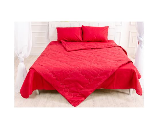 Ковдра MirSon Літній комплект №2628 Eco-Soft 19-1655 Edmonda ковдру 172x20 (2200003110609), зображення 3 Ковдра MirSon Літній комплект №2628 Eco-Soft 19-1655 Edmonda ковдру 172x20 (2200003110609), зображення 3