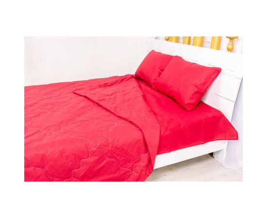 Ковдра MirSon Літній комплект №2628 Eco-Soft 19-1655 Edmonda ковдру 140x20 (2200003110586), зображення 2 Ковдра MirSon Літній комплект №2628 Eco-Soft 19-1655 Edmonda ковдру 140x20 (2200003110586), зображення 2