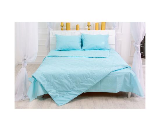 Одеяло MirSon Летний комплект 2630 Eco-Soft 12-4608 Lucretia одеяло 155x21 (2200003110739), изображение 3 Одеяло MirSon Летний комплект 2630 Eco-Soft 12-4608 Lucretia одеяло 155x21 (2200003110739), изображение 3