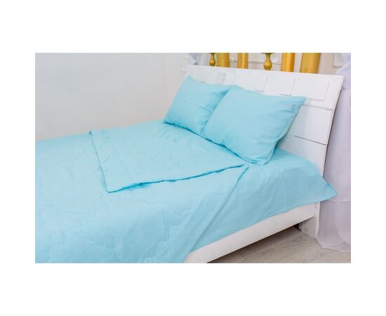 Одеяло MirSon Летний комплект 2630 Eco-Soft 12-4608 Lucretia одеяло 2х140x (2200003110784), изображение 2