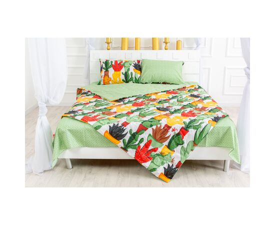 Одеяло MirSon Летний комплект 2636 Eco-Soft 17-0002 Cecilio одеяло 140x205 (2200003111149), изображение 3 Одеяло MirSon Летний комплект 2636 Eco-Soft 17-0002 Cecilio одеяло 140x205 (2200003111149), изображение 3