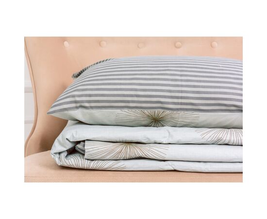 Ковдра MirSon Літній комплект №2637 Eco-Soft 19-2491 Leone ковдра 2х1550x2 (2200003111262)