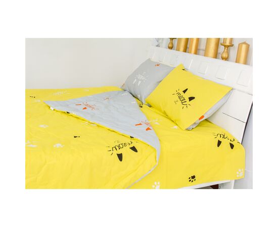 Одеяло MirSon Летний комплект 2638 Eco-Soft 19-2508 Cascata одеяло 172x205 (2200003111309), изображение 2 Одеяло MirSon Летний комплект 2638 Eco-Soft 19-2508 Cascata одеяло 172x205 (2200003111309), изображение 2