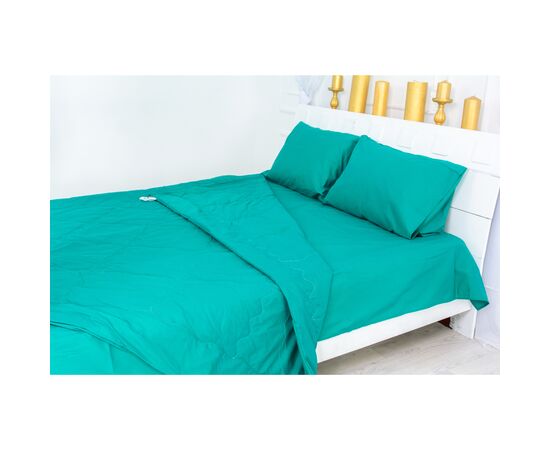 Одеяло MirSon Летний комплект 2665 Хлопок 17-4735 Caterina одеяло 220x240 (2200003113365), изображение 2 Одеяло MirSon Летний комплект 2665 Хлопок 17-4735 Caterina одеяло 220x240 (2200003113365), изображение 2