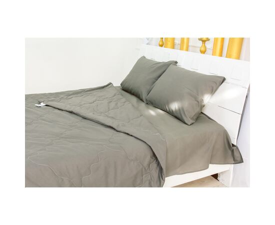 Одеяло MirSon Летний комплект 2675 BamBoo 16-5803 Geronimo одеяло 140x205 (2200003114140), изображение 2