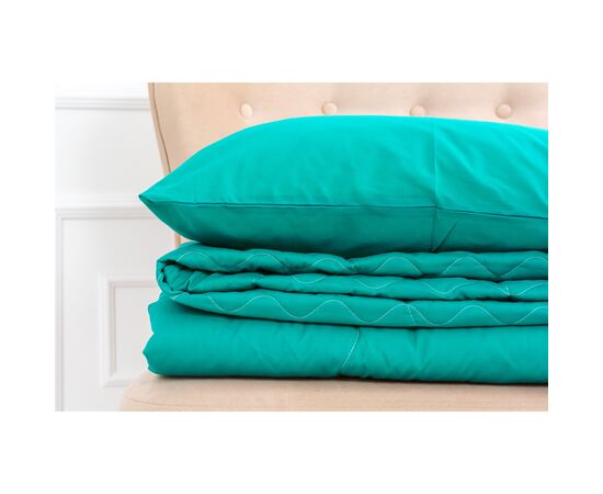Одеяло MirSon Летний комплект 2677 BamBoo 17-4735 Caterina одеяло 220x240 (2200003114324)