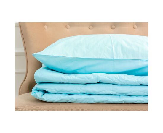 Одеяло MirSon Летний комплект 2678 BamBoo 12-4608 Lucretia одеяло 172x205 (2200003114379)