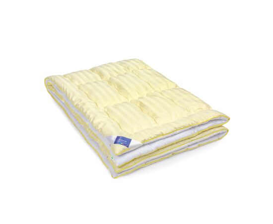 Одеяло MirSon бамбуковое 1371 Carmela Hand Made Зимнее 172x205 см (2200001532991)