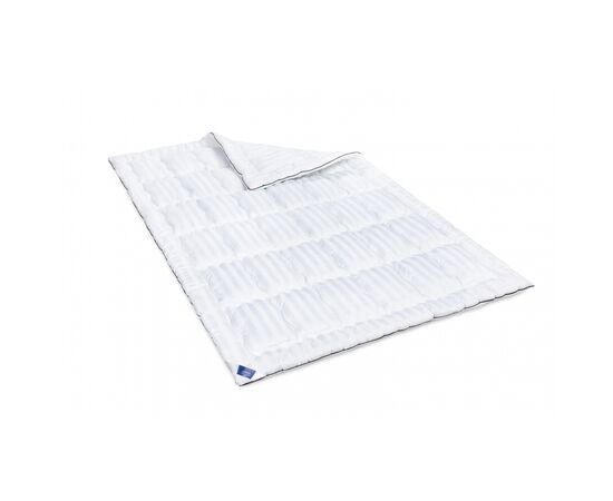 Одеяло MirSon бамбуковое 1372 Royal Pearl Hand Made Летнее 140x205 см (2200001532625), изображение 2