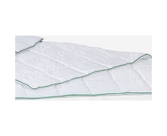 Одеяло MirSon антиаллергенное 3M Thinsulate Eco Hand Made 0608 деми 110x14 (2200000456465), изображение 3 Одеяло MirSon антиаллергенное 3M Thinsulate Eco Hand Made 0608 деми 110x14 (2200000456465), изображение 3