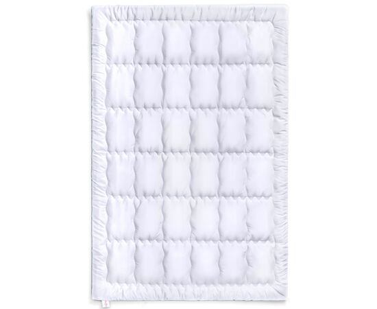 Одеяло MirSon антиаллергенное 3M Thinsulate Eco Hand Made 0607 лето 155x21 (2200000456427), изображение 2 Одеяло MirSon антиаллергенное 3M Thinsulate Eco Hand Made 0607 лето 155x21 (2200000456427), изображение 2