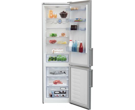 Холодильник Beko RCSA406K31XB, изображение 3 Холодильник Beko RCSA406K31XB, изображение 3
