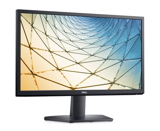 Монитор Dell SE2222H (210-AZKU), изображение 2 Монитор Dell SE2222H (210-AZKU), изображение 2