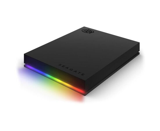 Внешний жесткий диск 2.5" 1TB FireCuda Gaming Hard Drive Seagate (STKL1000400), изображение 3 Внешний жесткий диск 2.5" 1TB FireCuda Gaming Hard Drive Seagate (STKL1000400), изображение 3